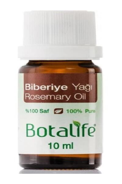 Botalife زيت إكليل الجبل الطبيعي 100% - 10 مل