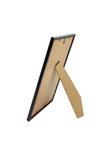 PROCART Alvin wooden photo frame, 21x29.7 cm Wenghe