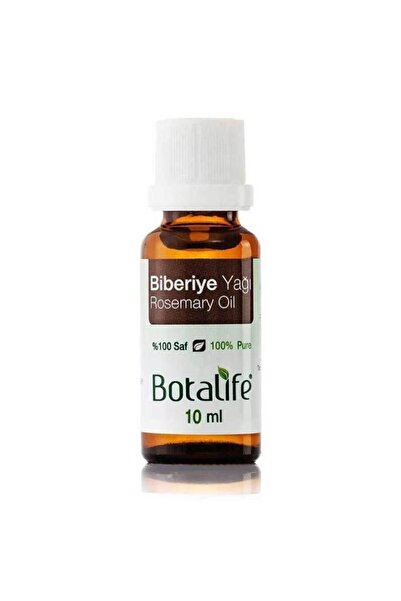 Botalife Biberiye Yağı 10ml