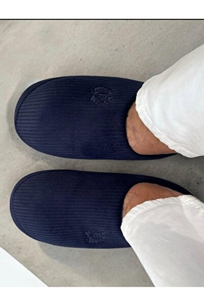 redtan Домашні капці | Ортопедичні | З кашеміровою підкладкою | М'яка підошва | З хутром всередині Капці для нареченого та весільний комплект