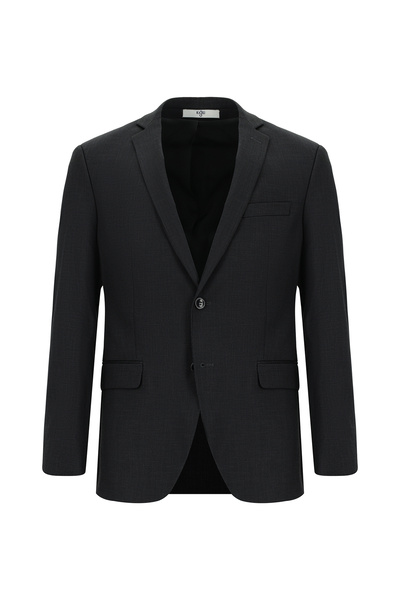 Kiğılı Super Slim Fit Extra Slim Fit Classic Patterned Suit