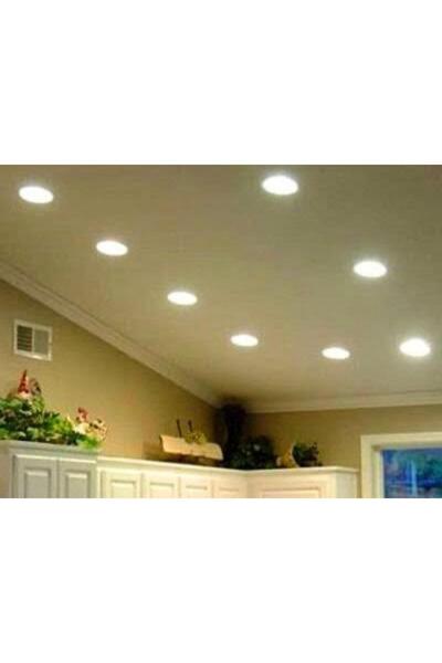 Horoz LED PANEL ARMATÜR 18W 6400k Beyaz Işık