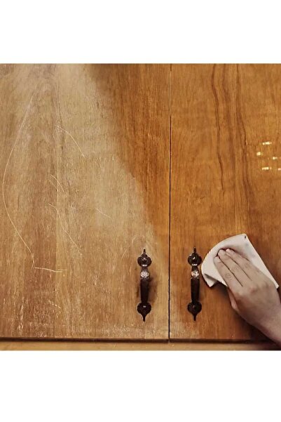 BeeWax Beeswax Ahşap Onarıcı Parlatıcı Koruyucu