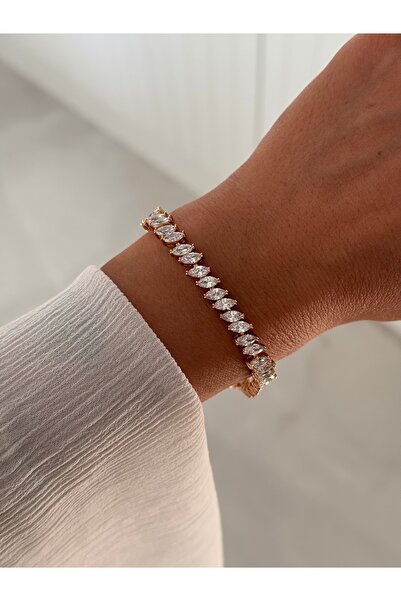 HERCY سوار Vip مستورد من حجر الزركون موديل Xuping