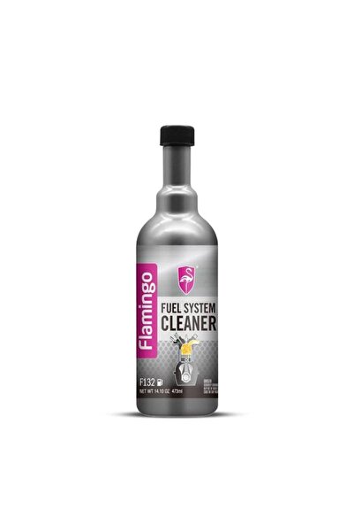 Flamingo Fuel System Cleaner 473 ml F 132