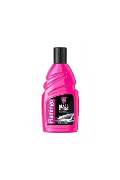 Flamingo Glass Polish 410ml F360