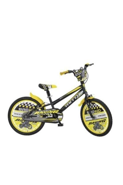 Mito 20 Jant Lux Bisiklet + Yan Destek Tekeri Hediyeli 2025 Yeni Sezon