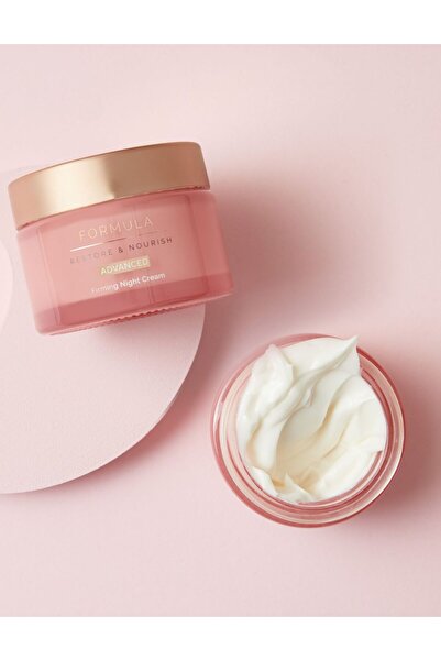Marks & Spencer Advanced Sıkılaştırıcı Gece Kremi 50 ml