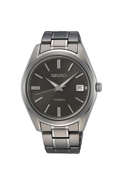 Seiko Sur375P1 Men's Wristwatch