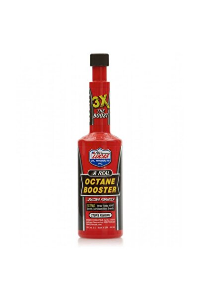 LUCAS Lucas Octane Booster 444ml