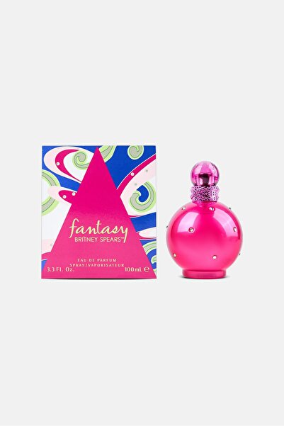 Britney Spears Fantasy perfume for women, 100 ml