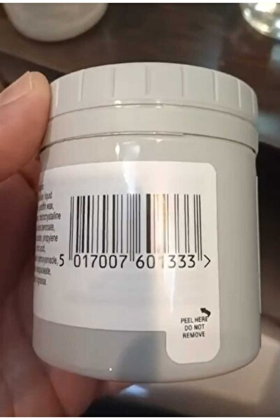 Sudocrem سودوكريم، كريم المطهر للعناية بالبشرة ، 125 جرام