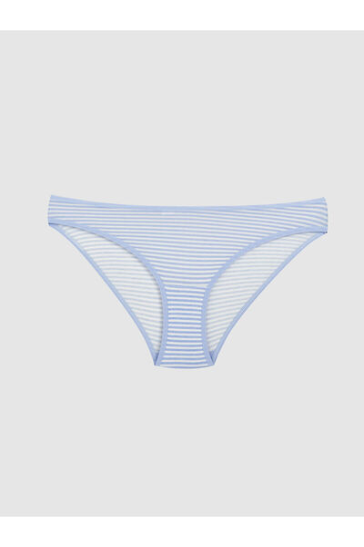 LC Waikiki Striped Bikini Panties
