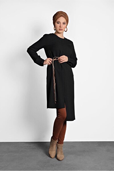 Alvina Asymmetrical Tunic 40237 - Design and Cut