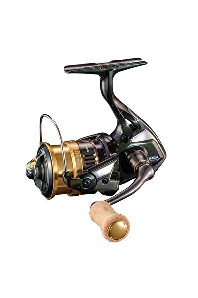 Shimano Cardiff CI4 1000 S Makine