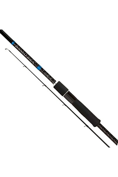 Shimano Bassterra Sea Bass 6-28 Gr 2,44 Cm Kamış