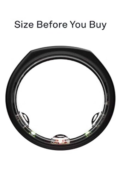 OURA Ring Gen3 size 10