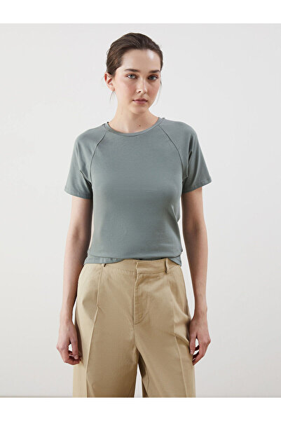 LC Waikiki Body pentru femei New Season Crew Neck - S5FQ79Z8