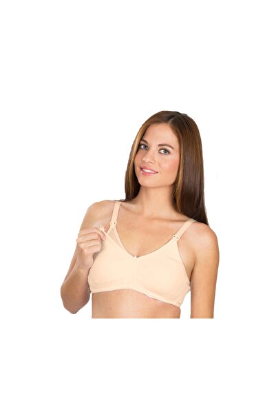 Babyjem Nursing Bra Size 85 Skin