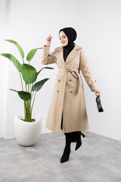 HARMAN BUTİK ΓΥΝΑΙΚΕΙΟ ΠΑΝΙ ΜΕ ΖΩΝΗ