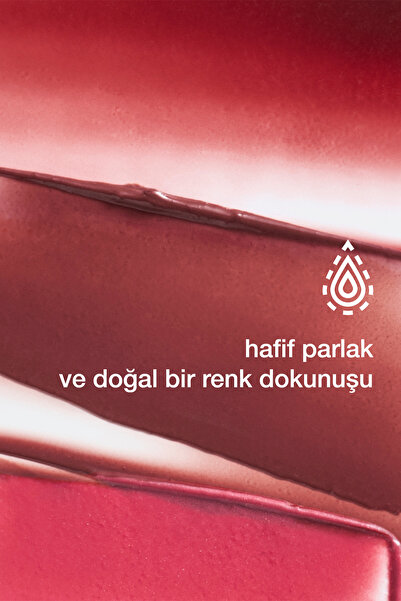 Clinique Almost Lipstick Ruj - Nude Honey 1.9g | Parlak, Nemli Ve Doğal Görünüm