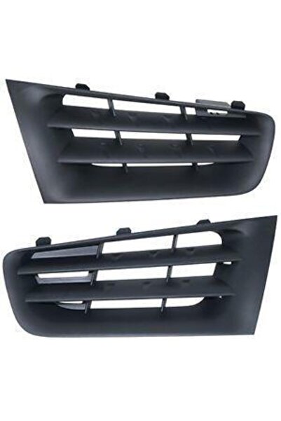 Genel Markalar Renault Megane 2 ( 06-09 ) Ön Tampon Panjur Takımı 7701476893