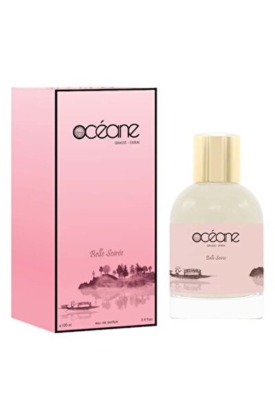Intisimo Parfum Oriental, Belle Soiree de Oceane, Femei, Origine Dubai Emirat...