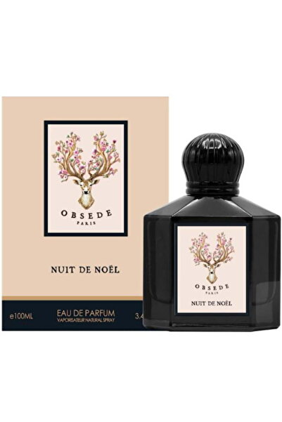 Intisimo Oriental άρωμα, Nuit de Noel από την Obsede, Unisex, Origin Dubai UA...