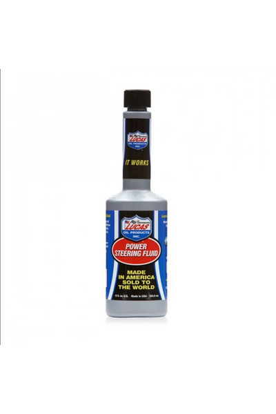 LUCAS سائل التوجيه المعزز