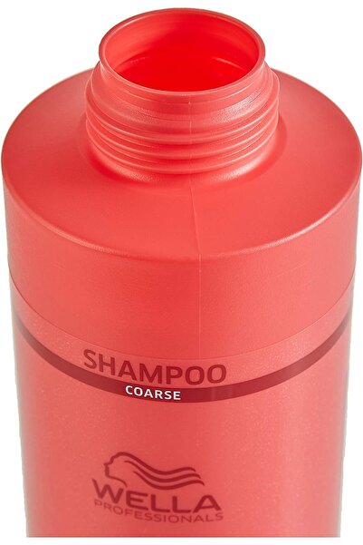 Wella Professionals Invigo Color Brilliance Renk Koruyucu Şampuan 1000 ml 323112123242-