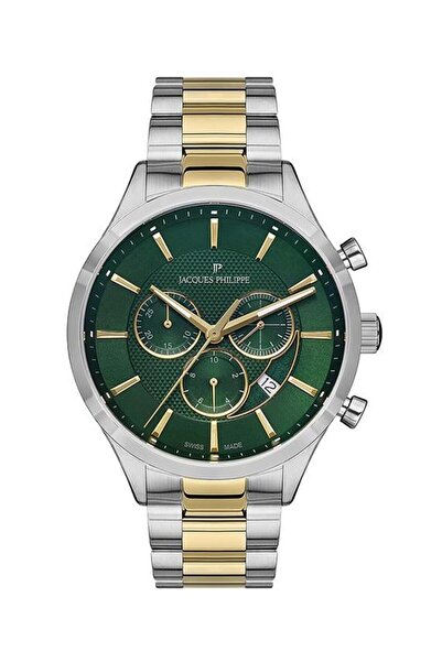 Jacques Philippe Jacques Philippe Jpqgc0313X8 Men's Wristwatch