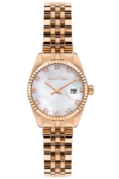 Quantum IML1114.420 Kadın Kol Saati