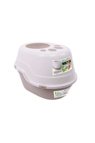 M-PETS ECO TANTA KEDİ TUVALETİ DESERT SAND