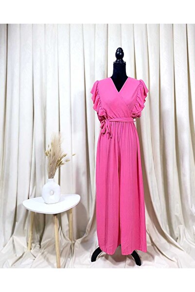 Intisimo Salopetă de vară, roz