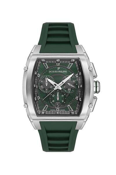 Jacques Philippe JPQGC4614XX Men's Wristwatch
