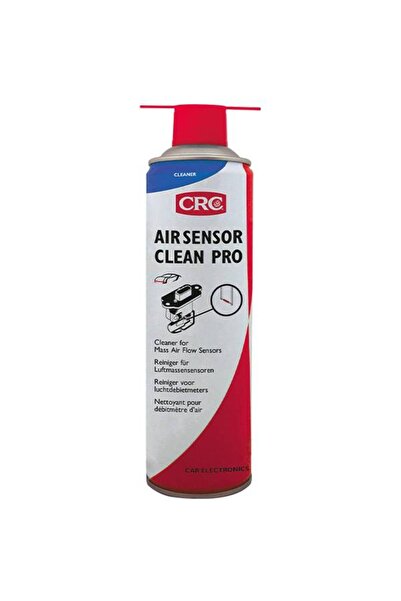 Crc Air Sensor Cleaner 250ml