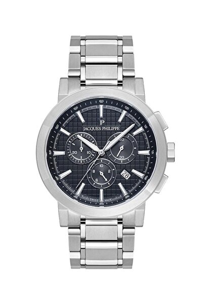 Jacques Philippe ساعة يد رجالية JPQGC171316