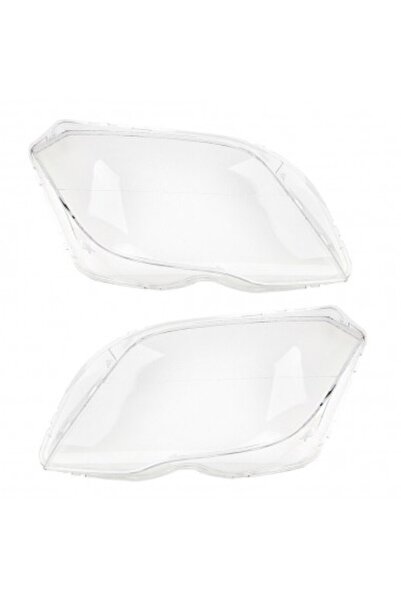 Hartan Mercedes-Benz Set de 2 lentile faruri pentru Mercedes GLK X204 Facelif...