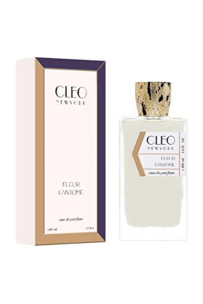Intisimo Ανατολίτικο άρωμα, Fleur Fantome από Cleo, Unisex, Προέλευση Ντουμπά...