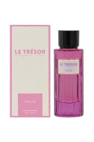 Intisimo Ανατολίτικο Άρωμα, Folie από Le Tresor, Γυναικείο, Προέλευση Ντουμπά...