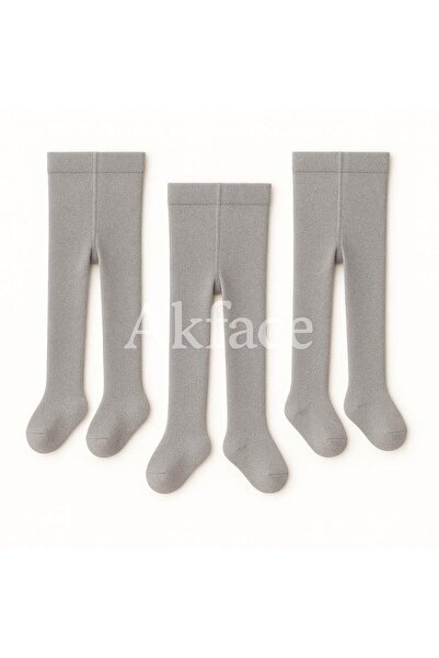 Akface 3 Pcs Organic Cotton -Sweat Resistant- Girl and Boy Newborn Baby Kids ...