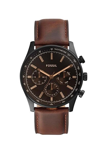 Fossil FBQ2457 Men's Wristwatch