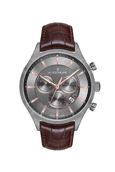 Jacques Philippe Jpqgc038143 Men's Wristwatch