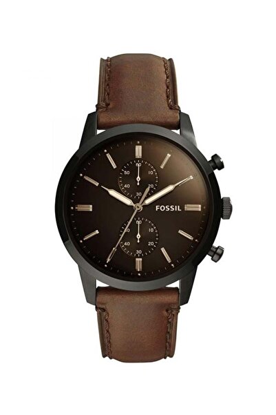 Fossil ساعة يد رجالية FFS5437