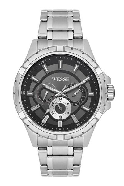 Wesse WWG207803 Erkek Kol Saati