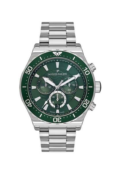 Jacques Philippe Jacques Philippe Jpqgc2013X6 Men's Wristwatch