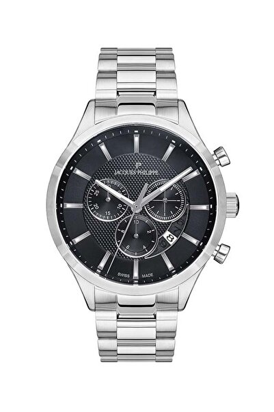 Jacques Philippe ساعة يد رجالية JPQGC031316