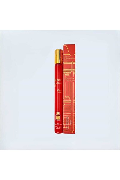 Intisimo Pen Perfume, Rouge, Eau de Toilette, 35ml, For Her