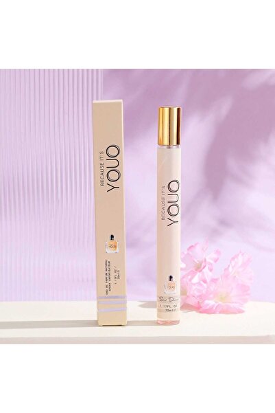 Intisimo Άρωμα Στυλό, Επειδή Είσαι Εσύ, Eau de Toilette, 35ml, Για Εκείνην