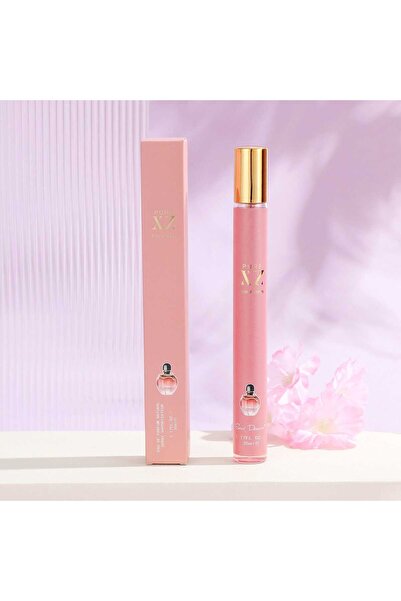 Intisimo Pen Perfume, Pure, Eau de Toilette, 35ml, For Her